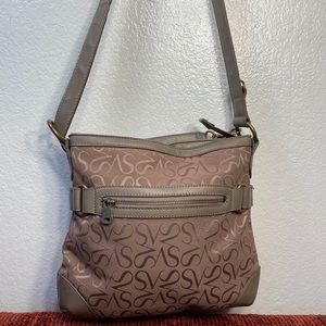 Simply Vera wang bag